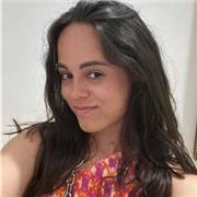 Profesora titulada en Infantil, ofrece clases de Refuerzo Escolar de forma online y presencial en Valencia.